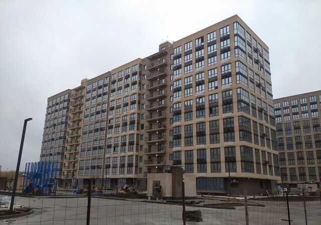 р-н Прикубанский ул Ярославская 115 корп. 4 фото