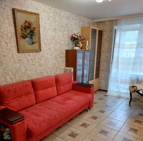 Буревестник ул Героев космоса 6 фото