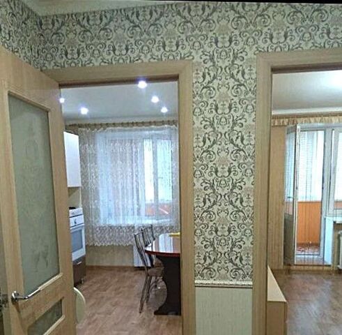 квартира р-н Железнодорожный ул Измайлова 64 фото