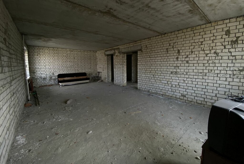 квартира г Пенза р-н Железнодорожный Лесной ул Молодогвардейская 12а фото 3