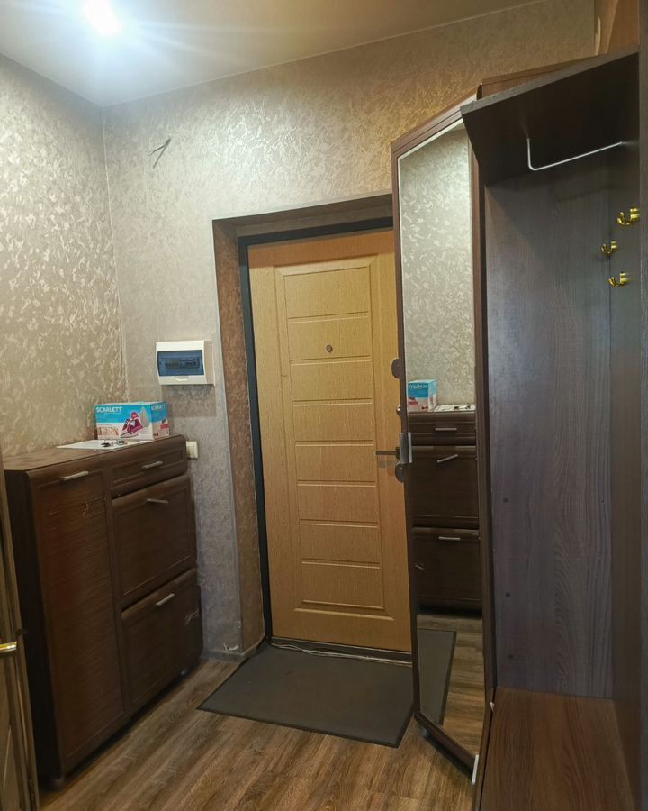 квартира г Улан-Удэ р-н Октябрьский ул Ключевская 60б/3 ЖК «Ангара-2» фото 9