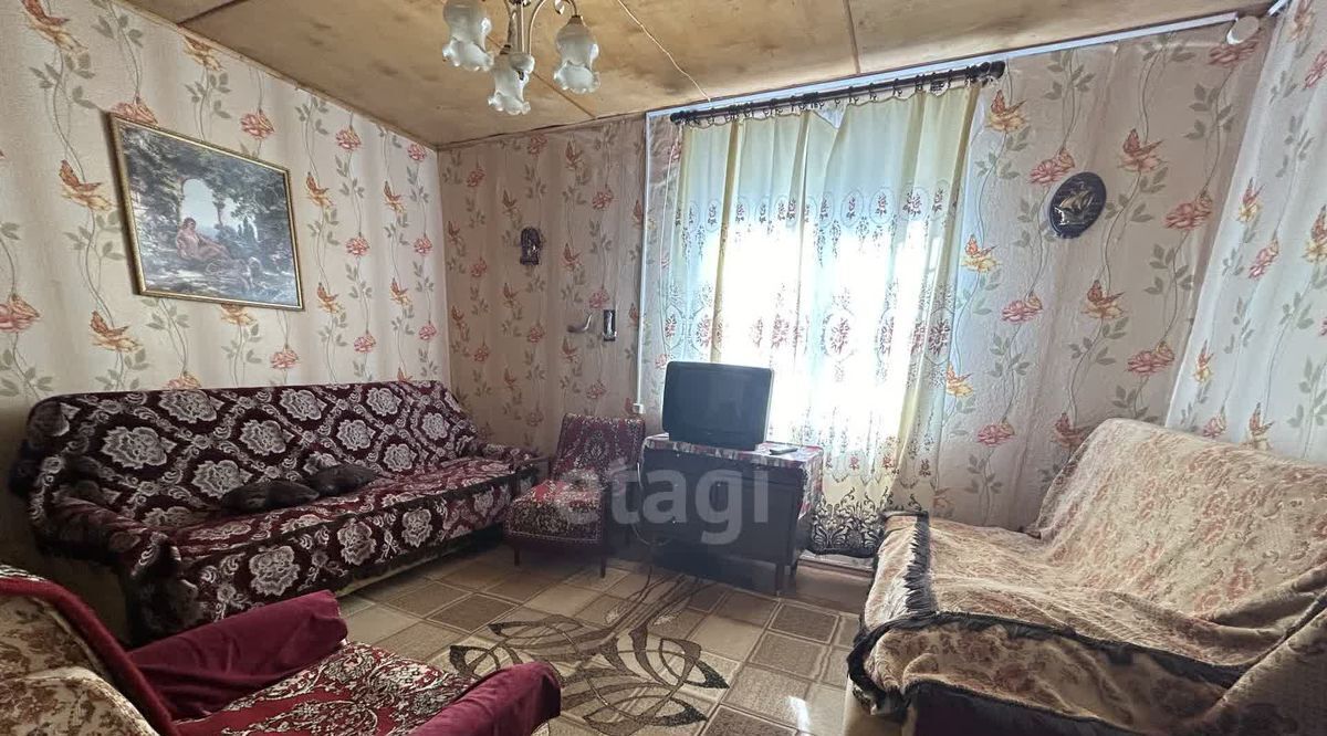 дом г Коломна Подлипки снт Яблонька 53 фото 6