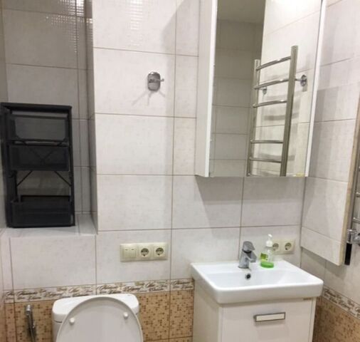 мкр Подрезково Подрезково, Центральная ул., 4к 1 фото
