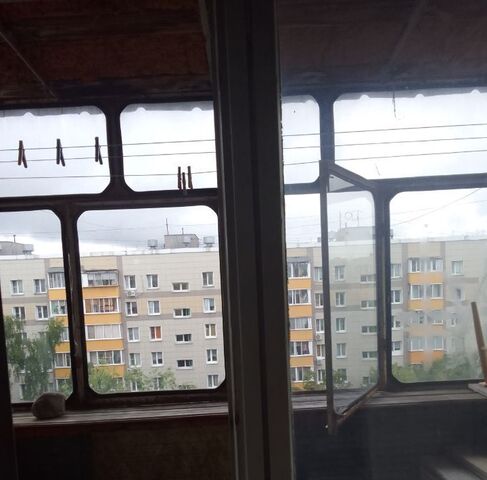 ул Академика Скрябина 28к/1 фото