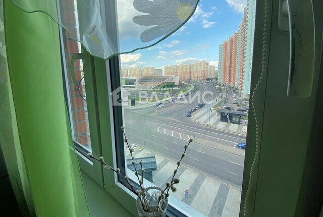 метро Некрасовка дом 21 Московская область фото