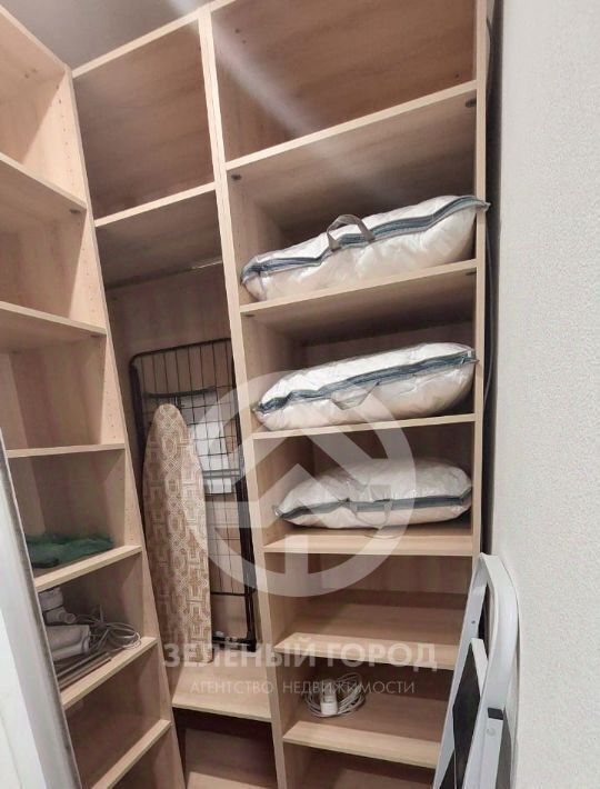 квартира г Зеленоград пер Георгиевский 27к/2 Зеленоград — Крюково фото 3