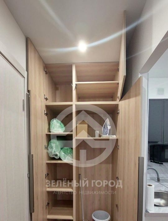 квартира г Зеленоград пер Георгиевский 27к/2 Зеленоград — Крюково фото 4