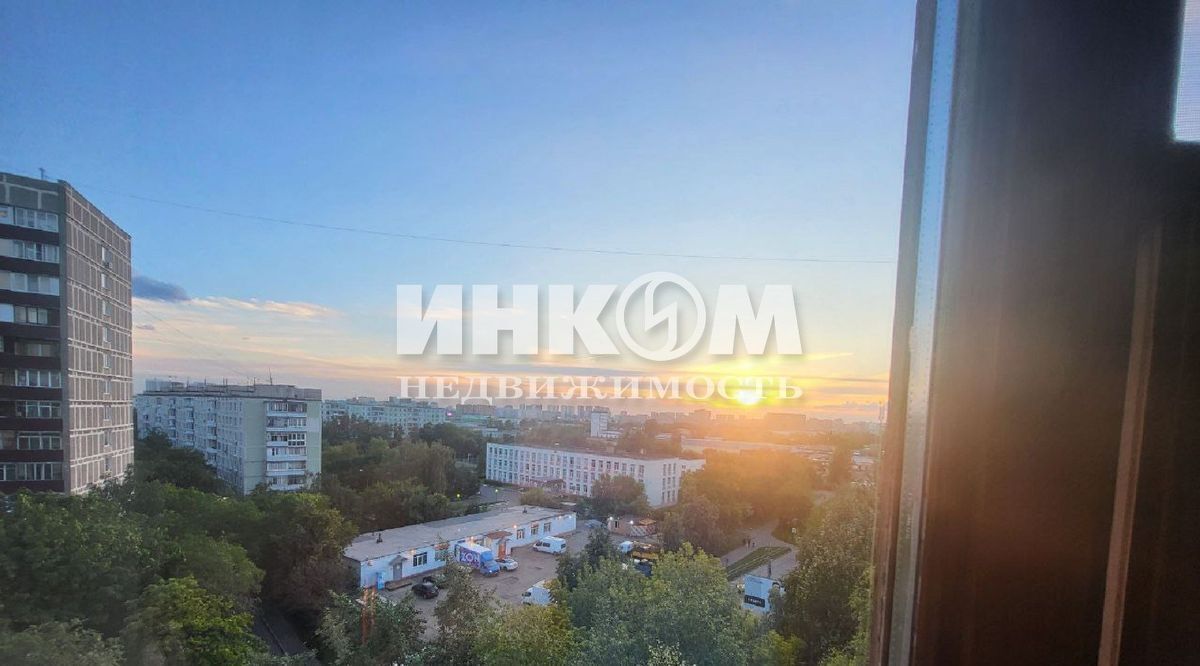 квартира г Люберцы ул Южная 17а Котельники фото 19