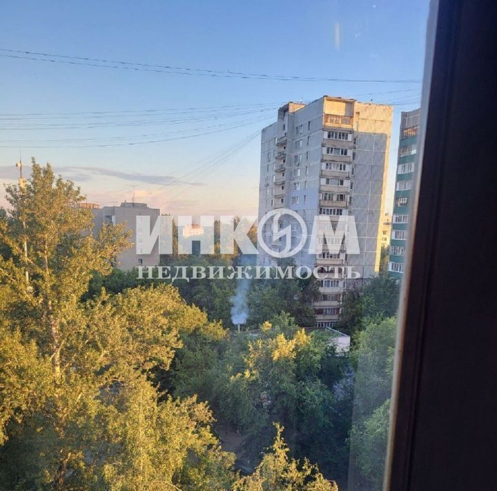 квартира г Люберцы ул Южная 17а Котельники фото 44
