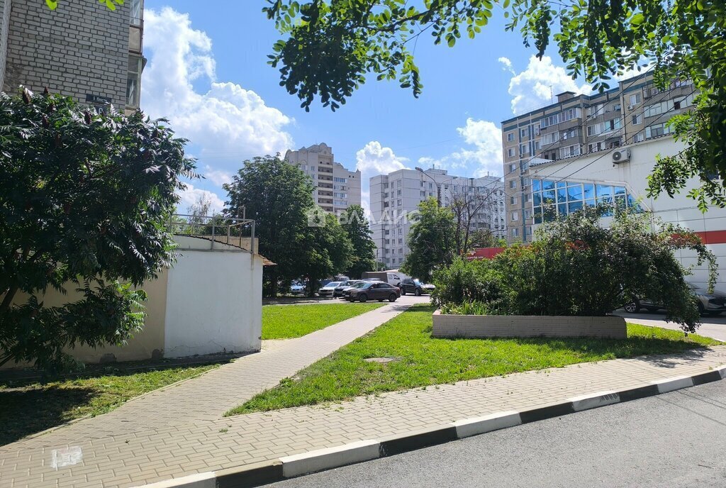 квартира г Белгород б-р Юности 6 фото 24