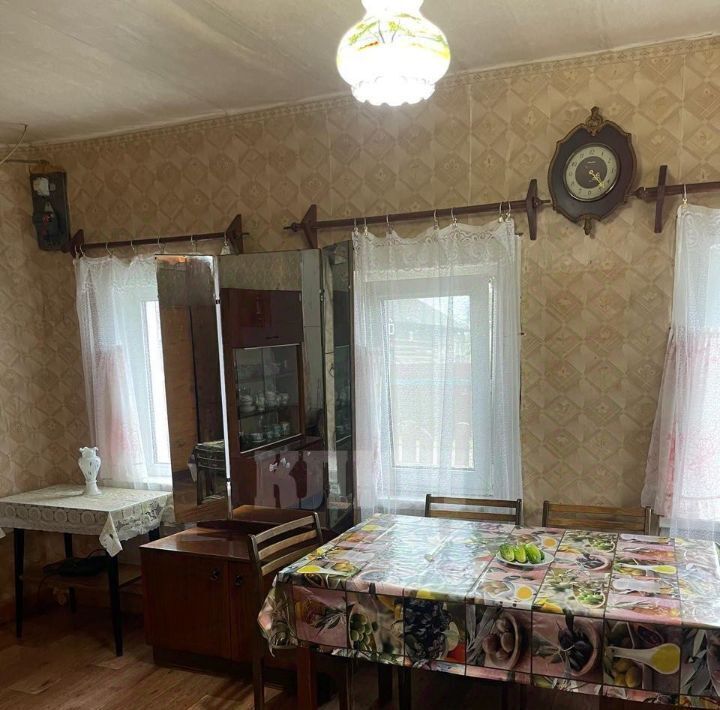 дом р-н Сокольский г Сокол ул 1-я Лентьевская 45 фото 6