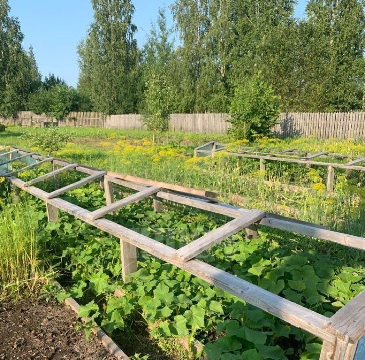 дом р-н Сокольский г Сокол ул 1-я Лентьевская 45 фото 17