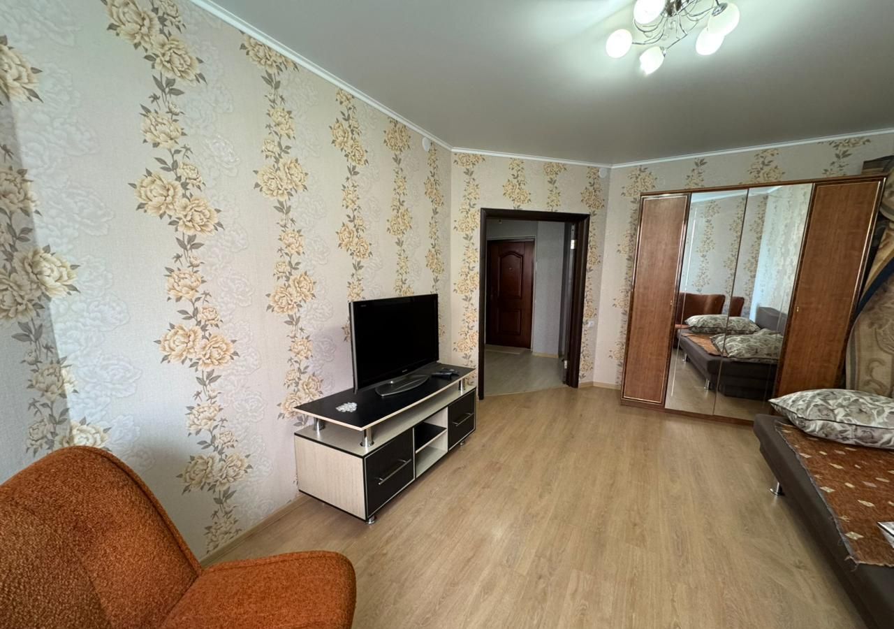 квартира г Курск р-н Центральный ул Л.Толстого 14 фото 5