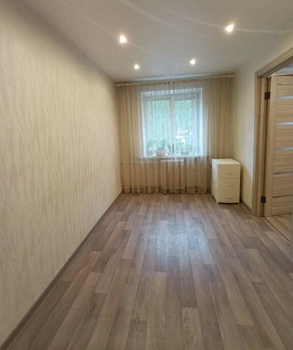 квартира г Киров р-н Ленинский ул Пугачева 29 фото 5