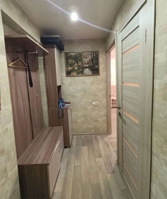 квартира г Киров р-н Ленинский ул Пугачева 29 фото 7
