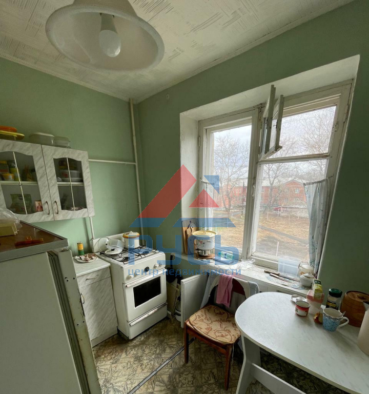 квартира р-н Коркинский г Коркино ул Карла Маркса 8 фото 4