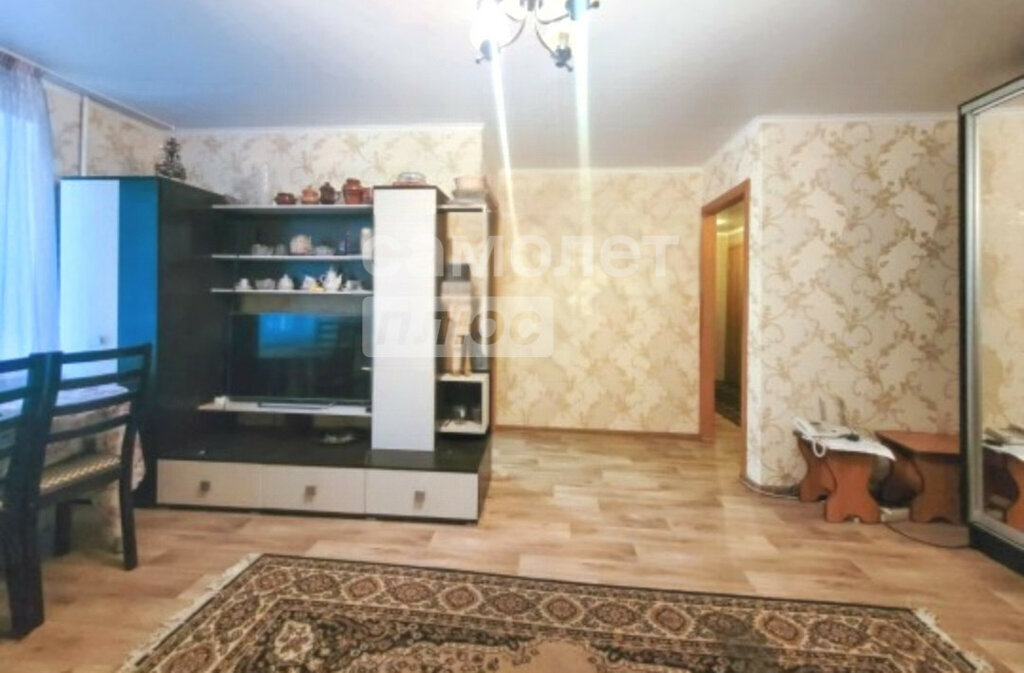 квартира г Миасс ул Ильмен-Тау 13 фото 3