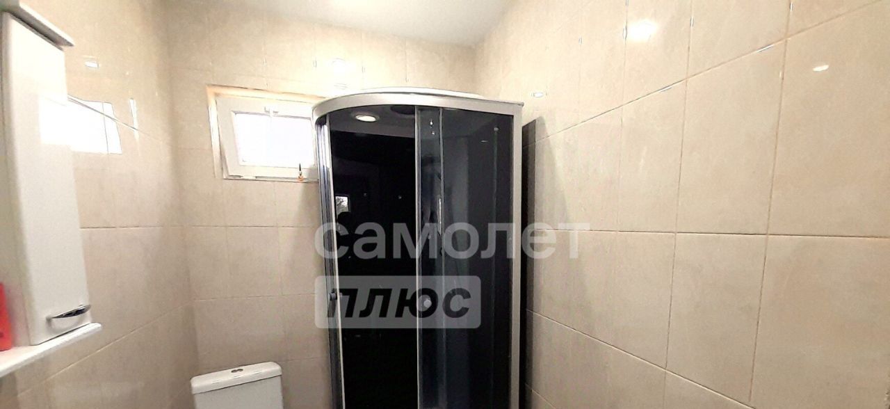 дом р-н Абинский г Абинск ул Подгорная фото 3