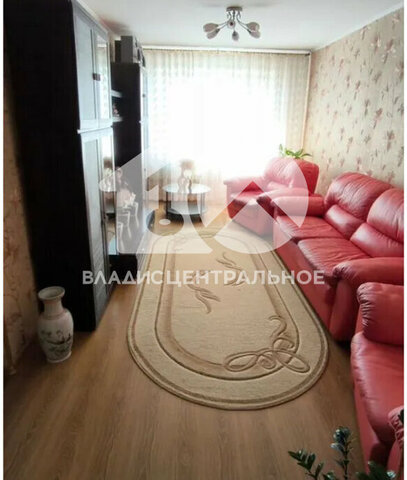 Заельцовская ул Дуси Ковальчук 28 фото