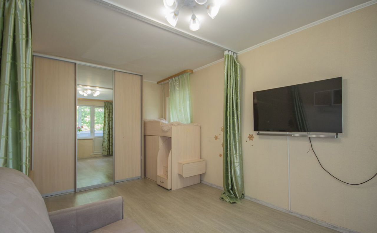 квартира г Екатеринбург р-н Чкаловский ул Славянская 62 фото 3