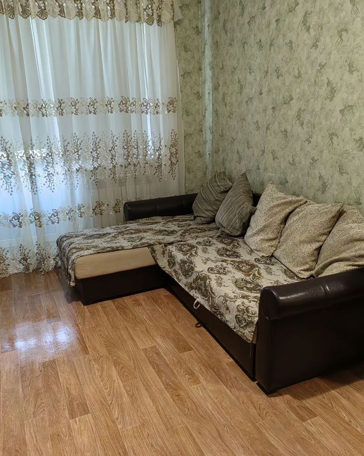квартира г Азов ул Куйбышева 76к/1 ЖК на ул. Куйбышева фото 2