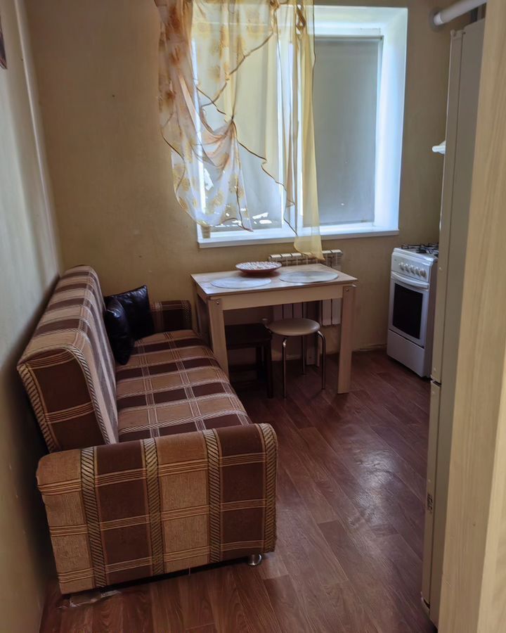 квартира г Азов ул Куйбышева 76к/1 ЖК на ул. Куйбышева фото 4