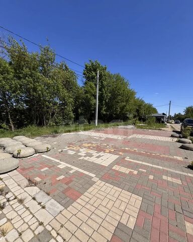земля ул Транспортная фото