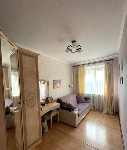 посёлок Орджоникидзе ул Новолесная 6/3 фото