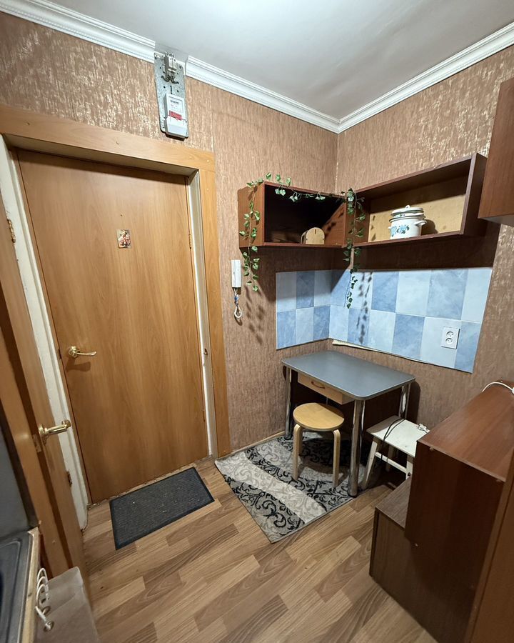 квартира г Бийск ул имени Героя Советского Союза Васильева 45/1 фото 4