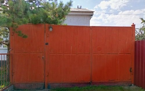 г Магнитогорск р-н Орджоникидзевский ул Циолковского 48 фото