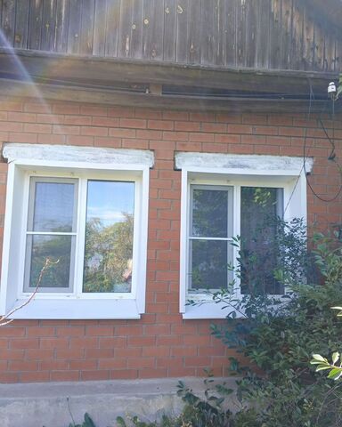 дом ул Чайкиной 82 фото