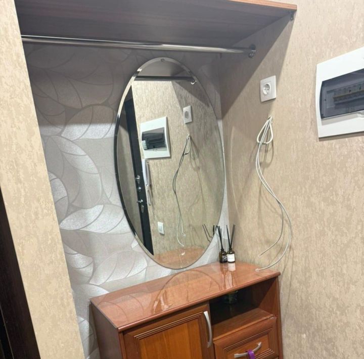 квартира г Волгоград р-н Советский ул 35-й Гвардейской 42 фото 6