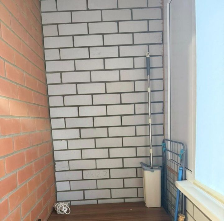 квартира г Волгоград р-н Советский ул 35-й Гвардейской 42 фото 10