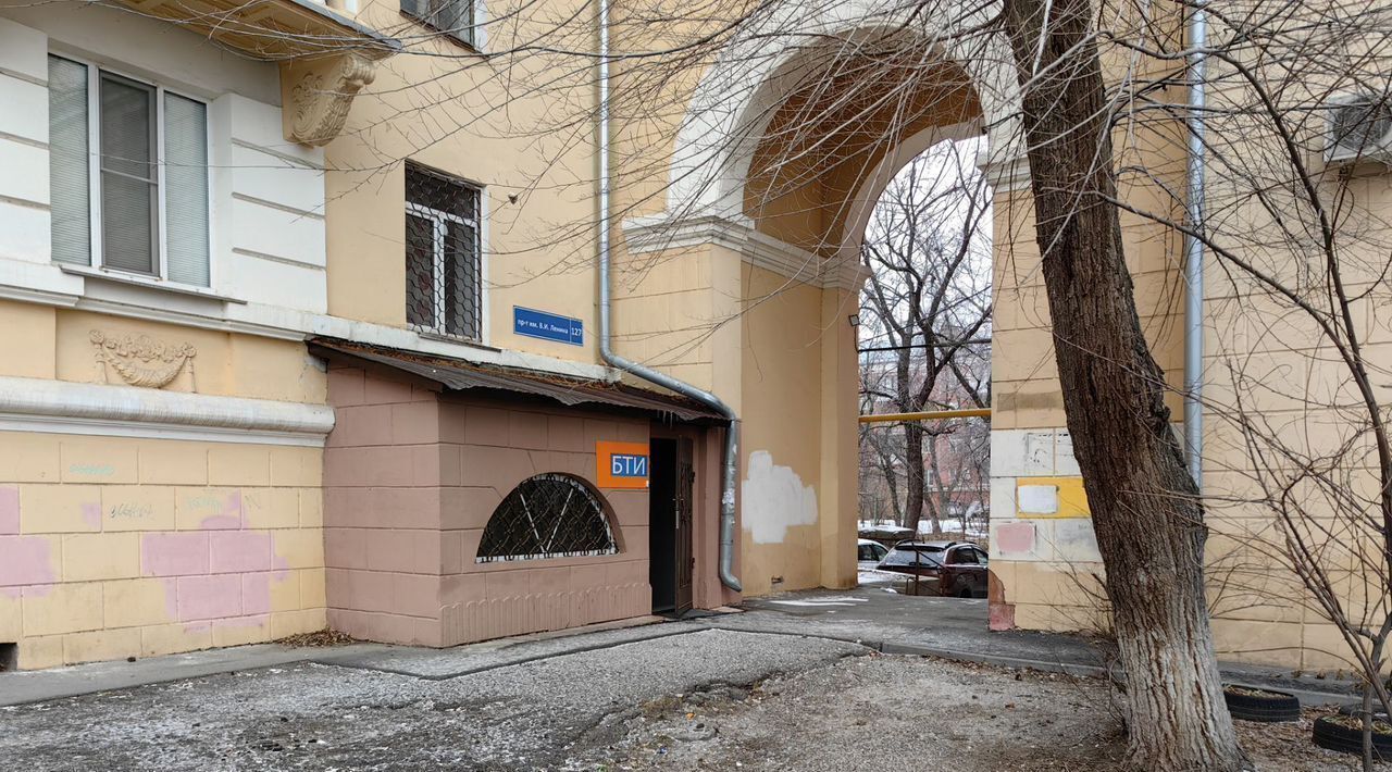 офис г Волгоград р-н Краснооктябрьский пр-кт им. В.И. Ленина 127 фото 15