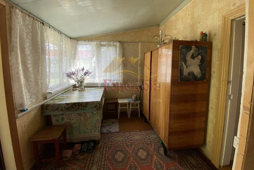 дом р-н Борисоглебский г Борисоглебск ул Октябрьская фото 16