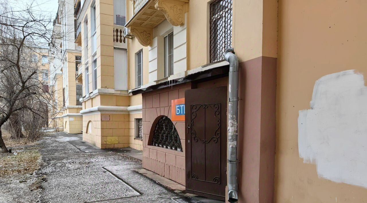 офис г Волгоград р-н Краснооктябрьский пр-кт им. В.И. Ленина 127 фото 16