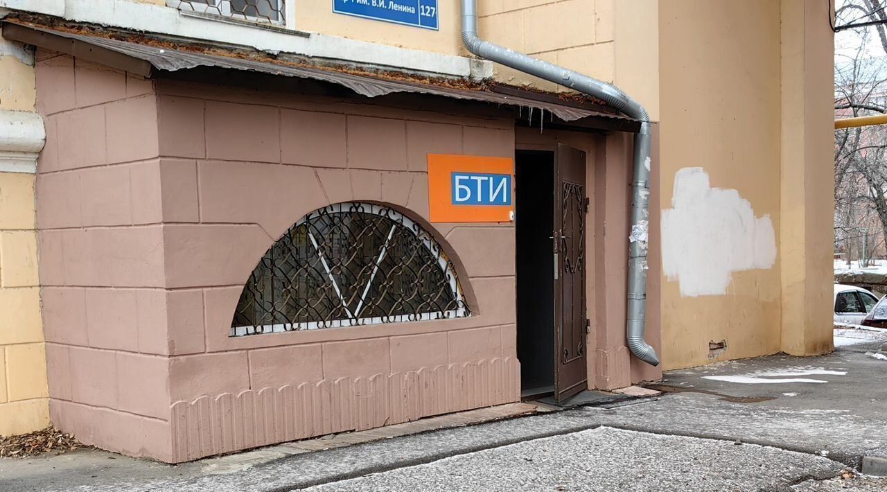 офис г Волгоград р-н Краснооктябрьский пр-кт им. В.И. Ленина 127 фото 17