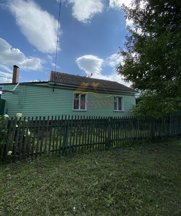 дом р-н Борисоглебский г Борисоглебск ул Октябрьская фото 19