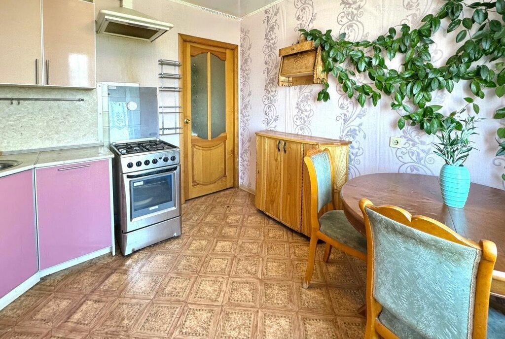 квартира г Пенза ул Бородина 7 фото 2