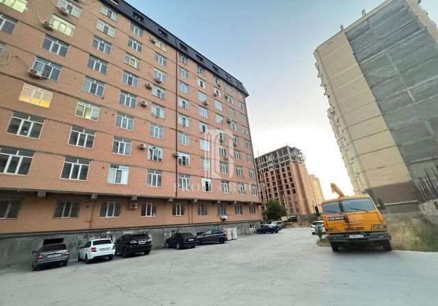 квартира р-н Ленинский ул Хивская 7в фото