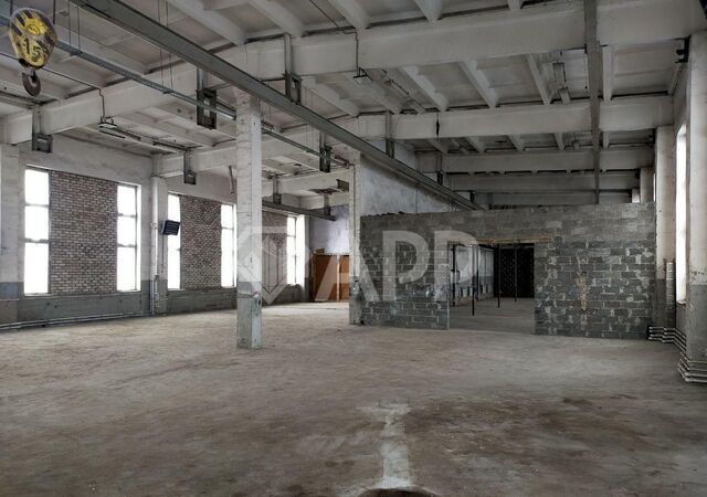 производственные, складские р-н Кировский ул Боевая 134бк/4 Республика Татарстан Татарстан фото