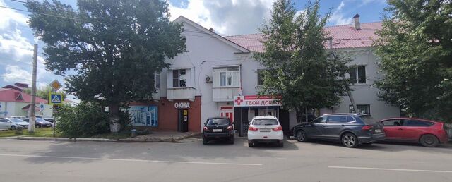 ул Мира 38 фото