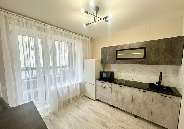 р-н Коминтерновский ул Независимости 78к/4 фото