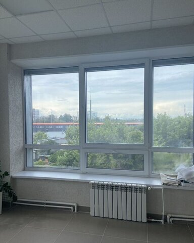 свободного назначения р-н Железнодорожный ул Старо-Черкасская 10 фото