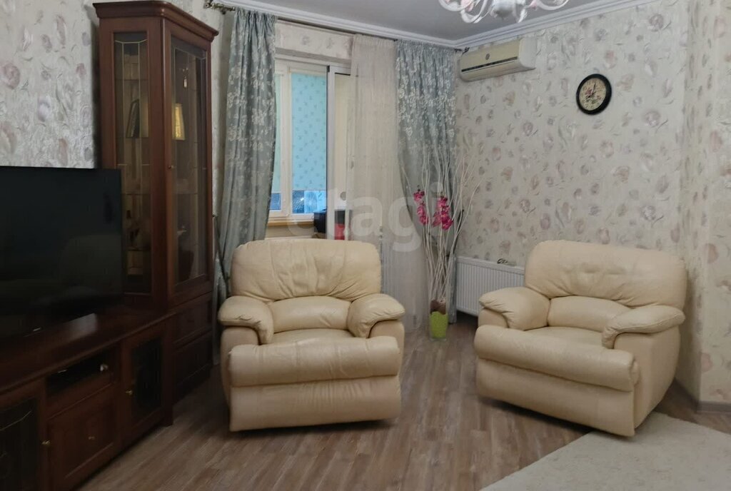 квартира г Геленджик микрорайон "Парус" ул Грибоедова 29 фото 1