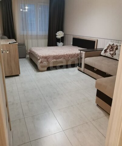 квартира ул Верхняя дорога 151к/3 фото