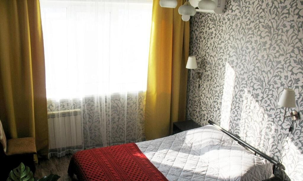 квартира г Омск Звёздный ул Комкова 3а м-н фото 1