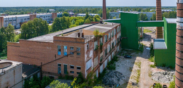 городской округ Талдомский п Запрудня ул Ленина 1 фото