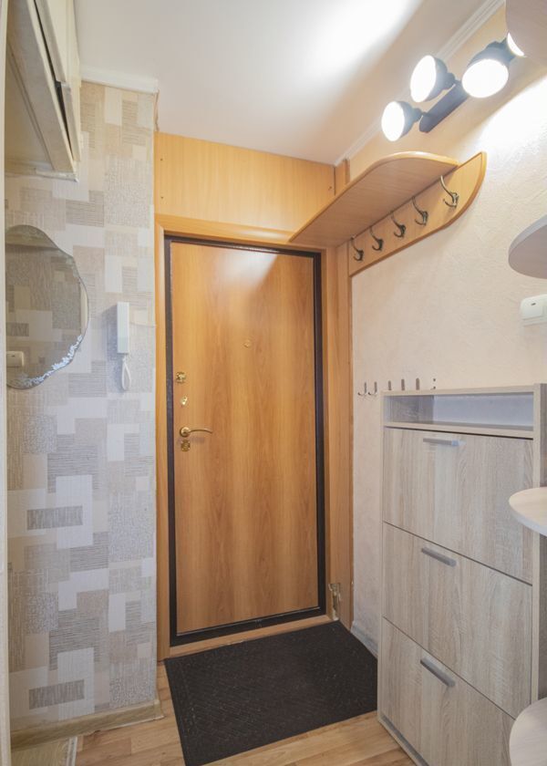 квартира г Екатеринбург р-н Чкаловский ул Славянская 62 фото 12
