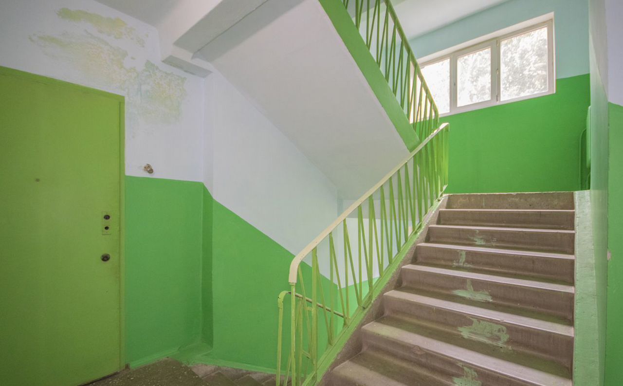 квартира г Екатеринбург р-н Чкаловский ул Славянская 62 фото 13